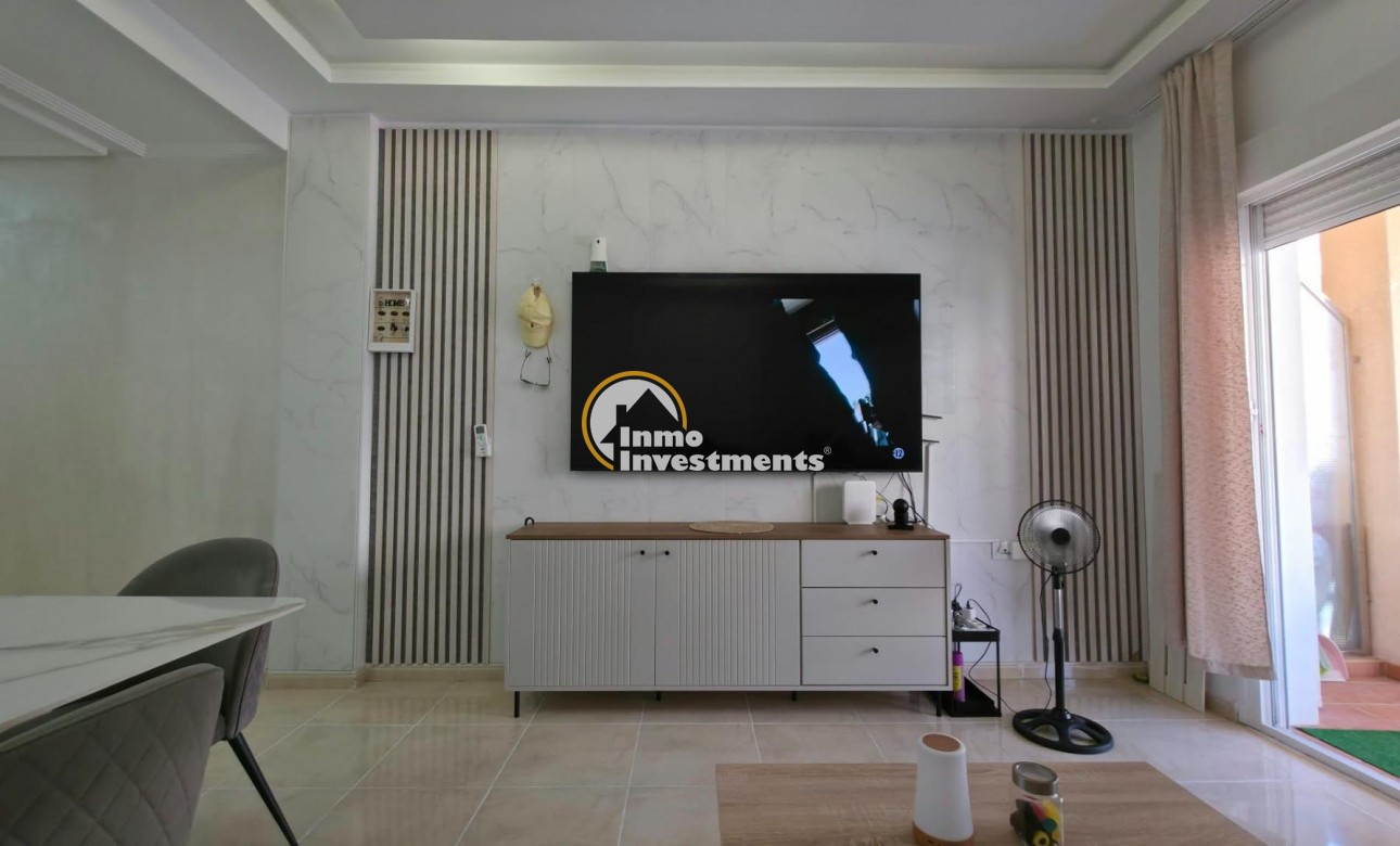 Till salu - Lägenhet - Torrevieja - Nueva Torrevieja
