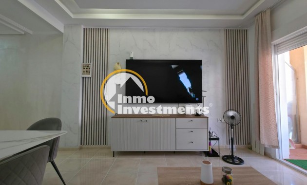 Reventa - Apartamento - Torrevieja - Nueva Torrevieja