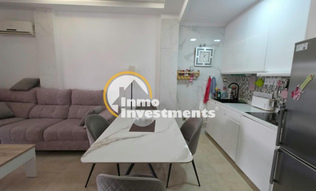 Reventa - Apartamento - Torrevieja - Nueva Torrevieja