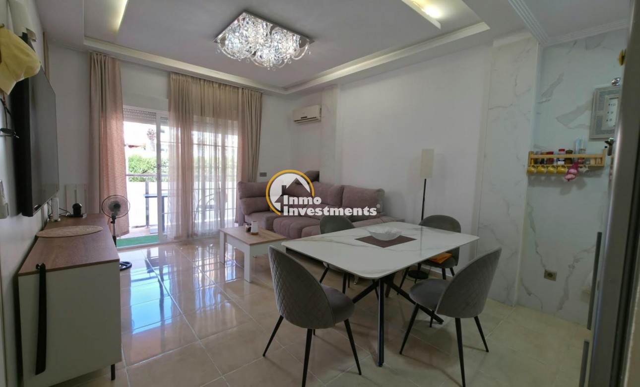 Till salu - Lägenhet - Torrevieja - Nueva Torrevieja