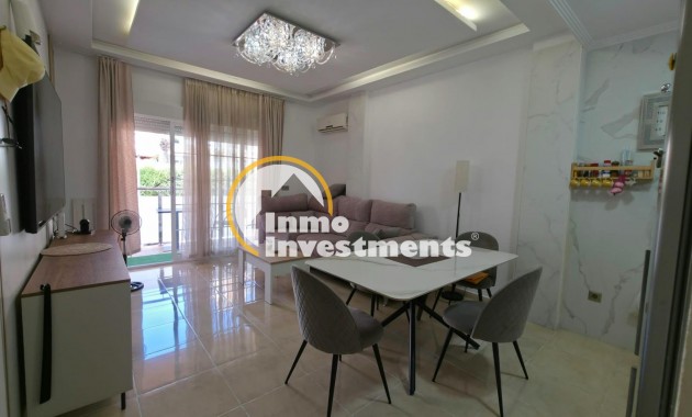 Reventa - Apartamento - Torrevieja - Nueva Torrevieja