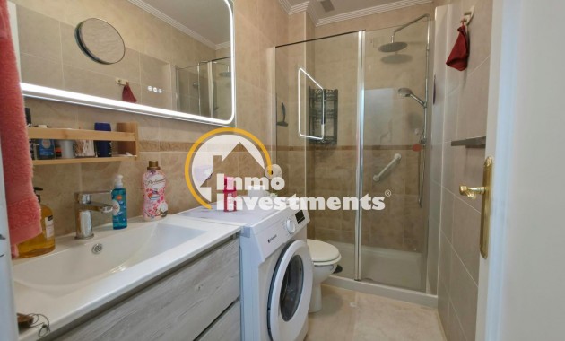 Reventa - Apartamento - Torrevieja - Nueva Torrevieja