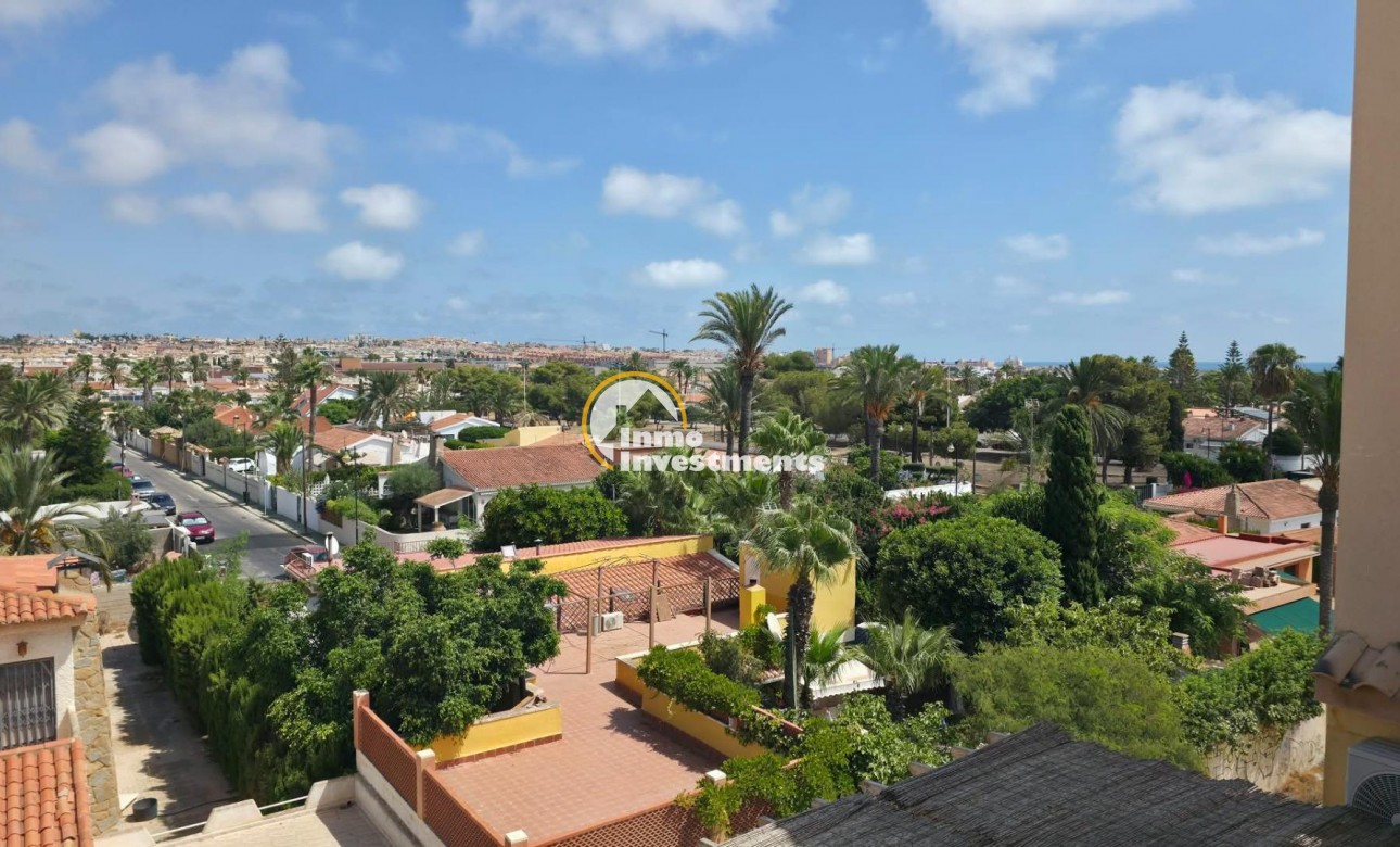 Till salu - Lägenhet - Torrevieja - Nueva Torrevieja