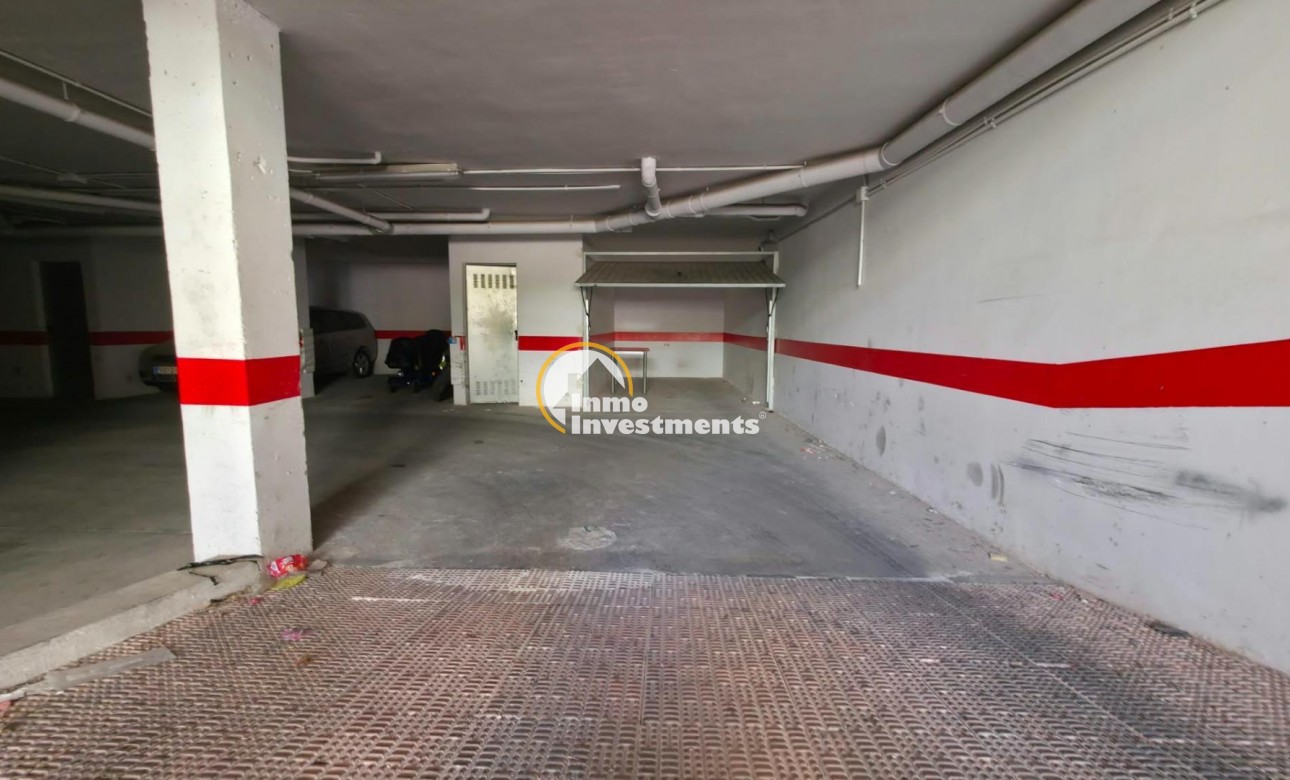 Till salu - Lägenhet - Torrevieja - Nueva Torrevieja