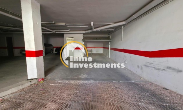 Reventa - Apartamento - Torrevieja - Nueva Torrevieja
