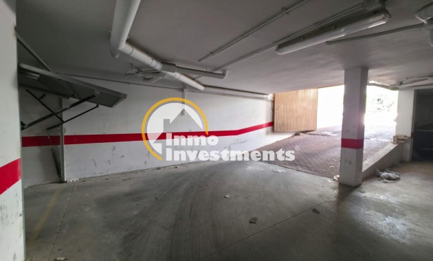 Reventa - Apartamento - Torrevieja - Nueva Torrevieja