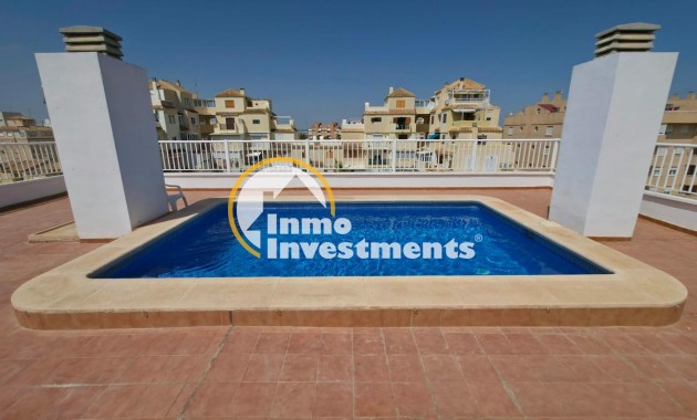Reventa - Apartamento - Torrevieja - Nueva Torrevieja