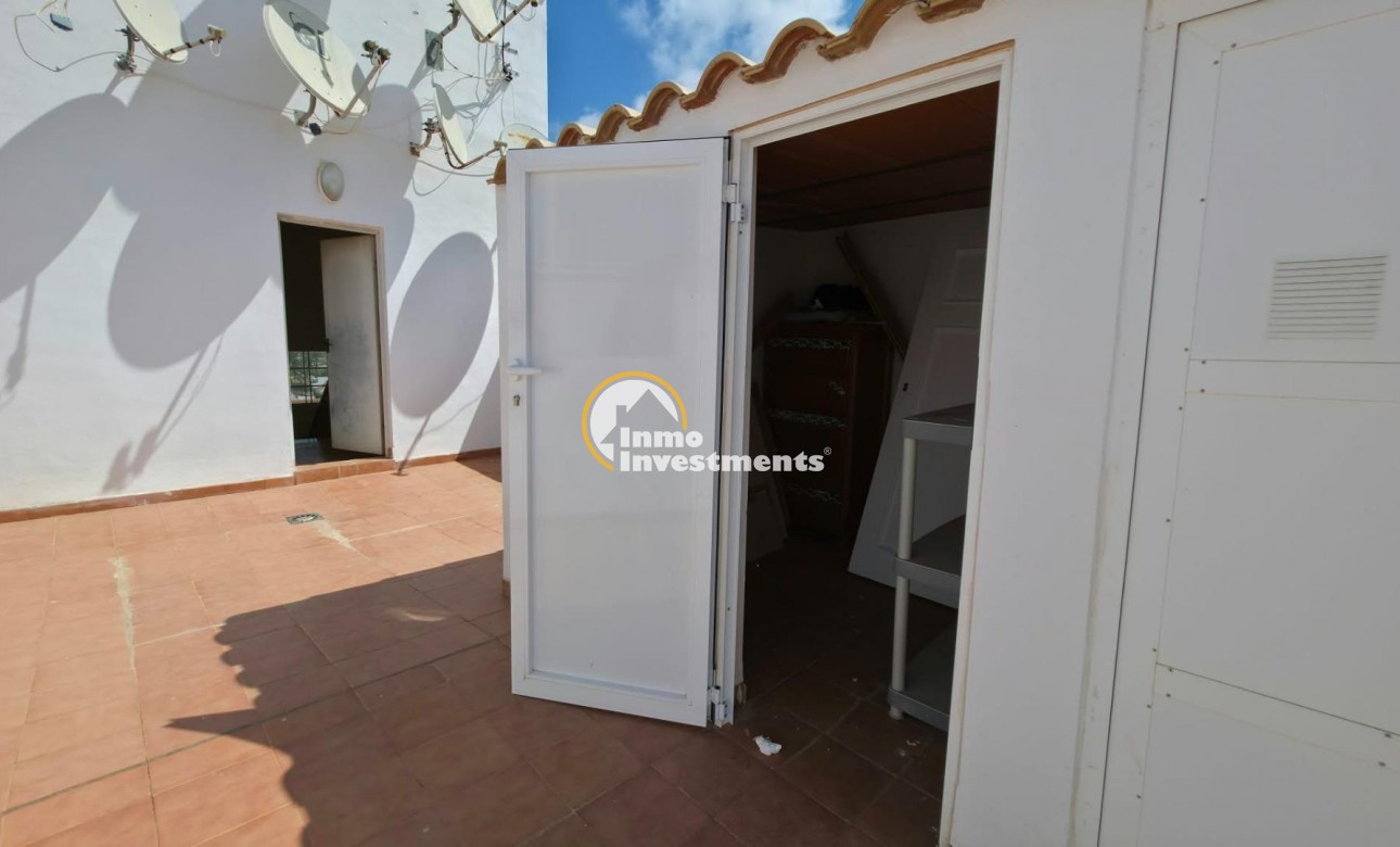 Till salu - Lägenhet - Torrevieja - Nueva Torrevieja