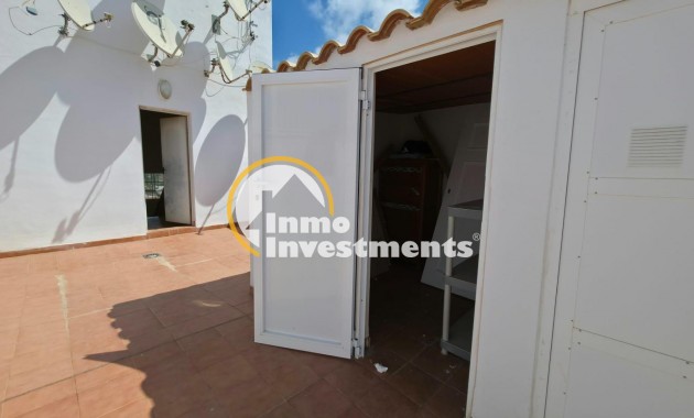 Reventa - Apartamento - Torrevieja - Nueva Torrevieja