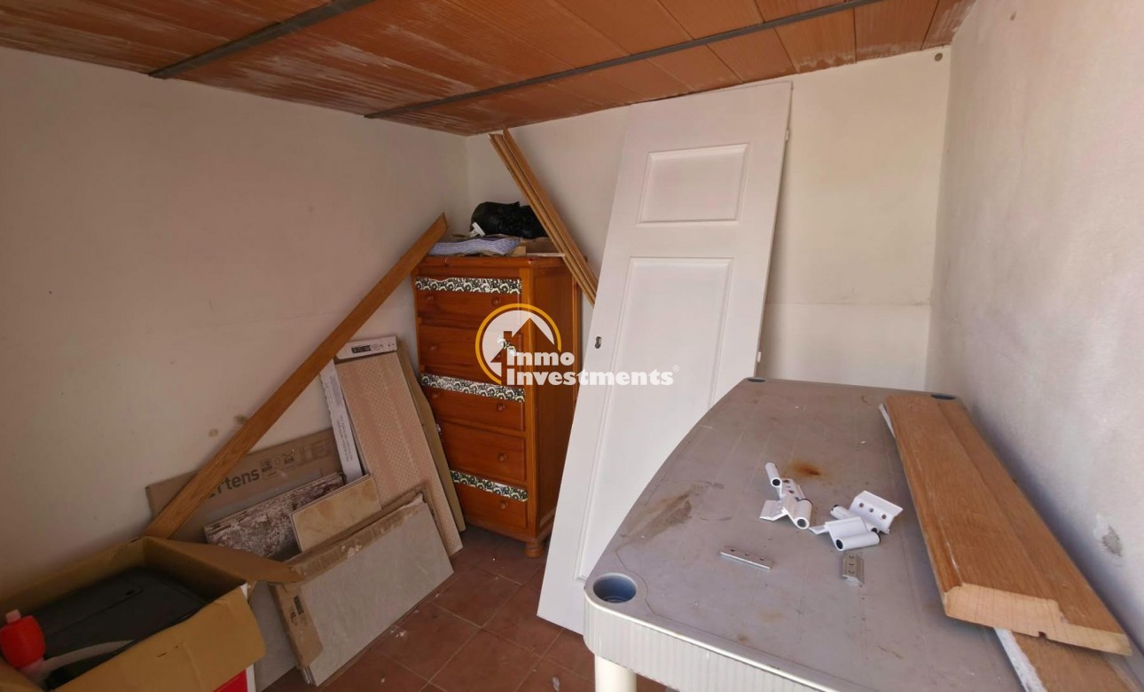 Till salu - Lägenhet - Torrevieja - Nueva Torrevieja