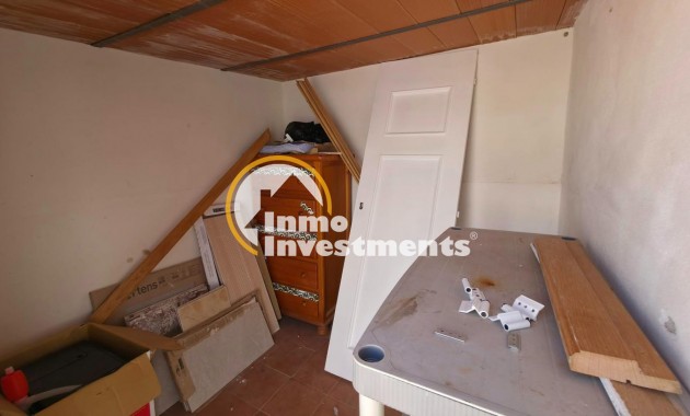 Reventa - Apartamento - Torrevieja - Nueva Torrevieja
