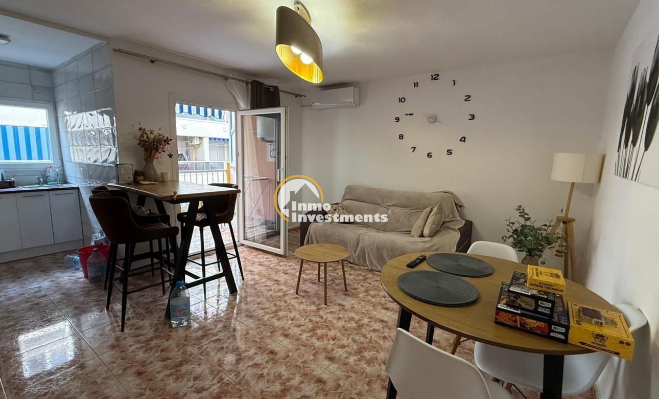 Revente privée - Appartement - Torrevieja - Habaneras