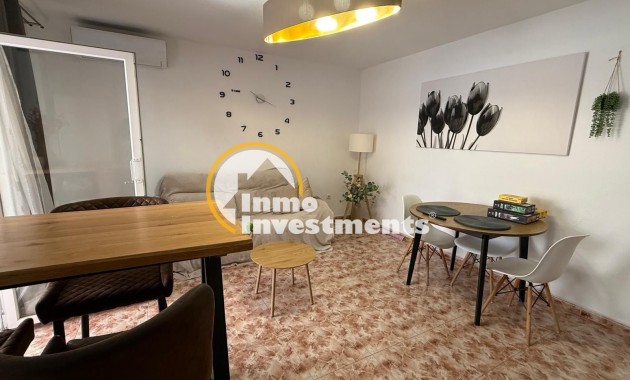 Revente privée - Appartement - Torrevieja - Habaneras