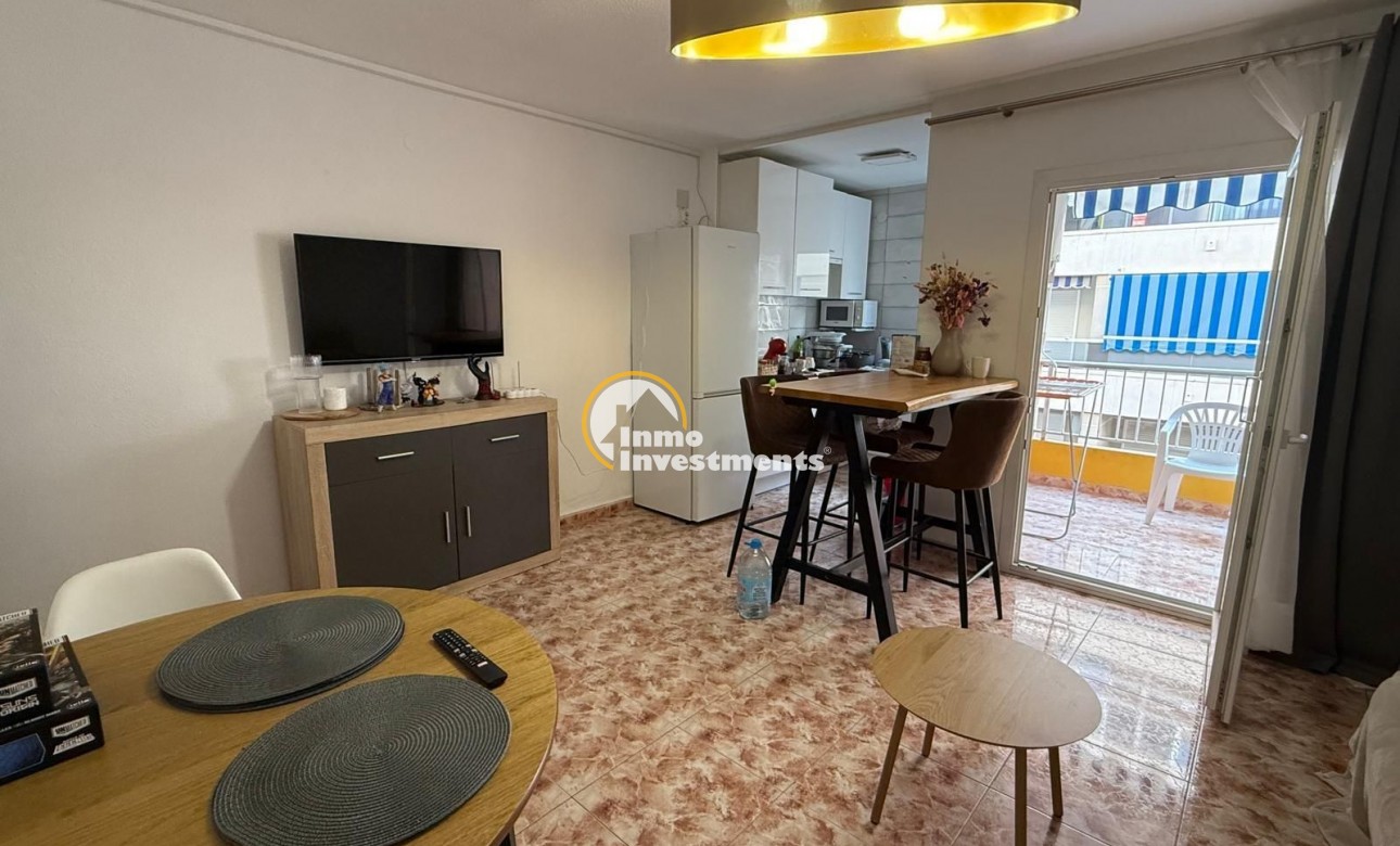 Revente privée - Appartement - Torrevieja - Habaneras