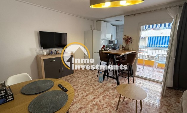 Revente privée - Appartement - Torrevieja - Habaneras
