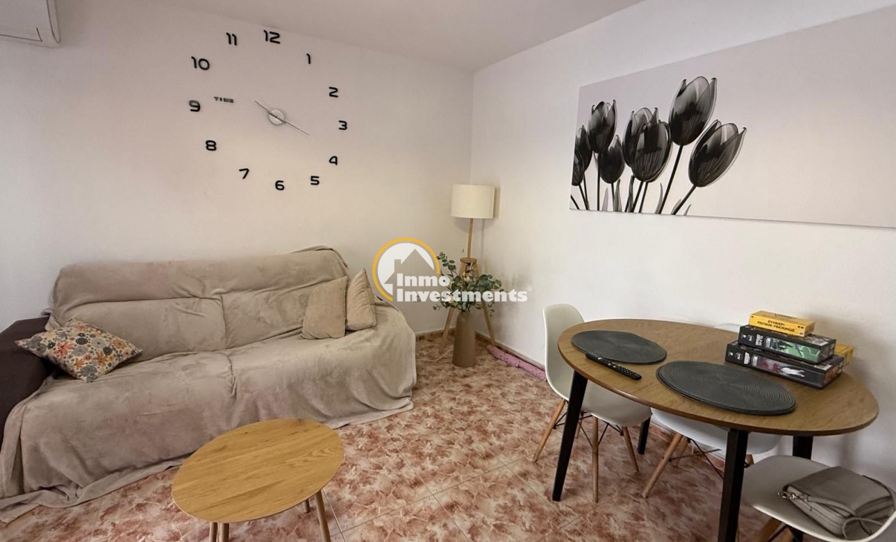 Revente privée - Appartement - Torrevieja - Habaneras