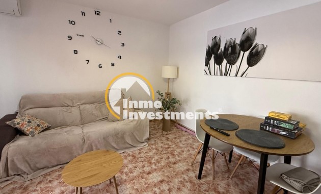 Revente privée - Appartement - Torrevieja - Habaneras