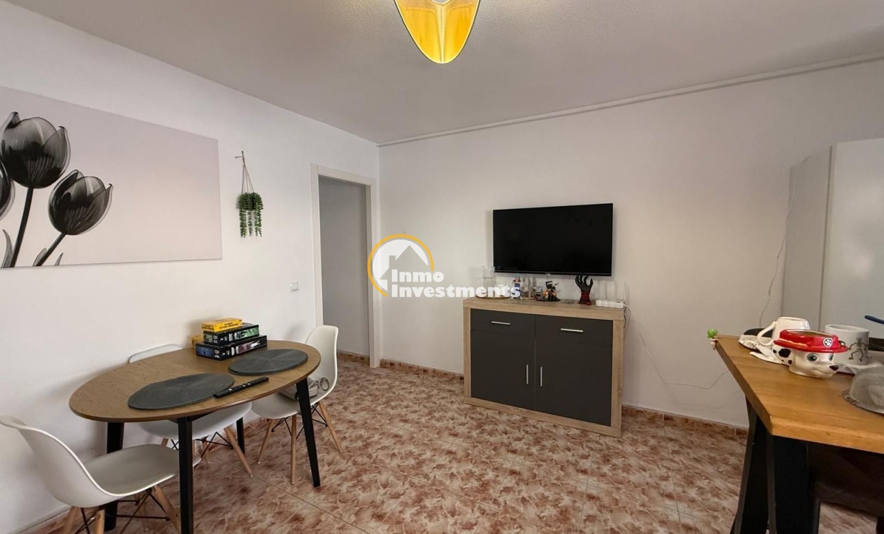 Revente privée - Appartement - Torrevieja - Habaneras
