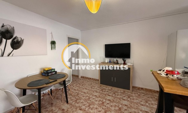 Revente privée - Appartement - Torrevieja - Habaneras