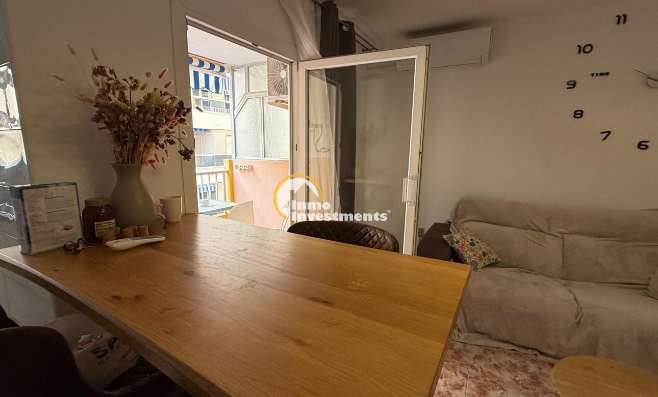 Revente privée - Appartement - Torrevieja - Habaneras