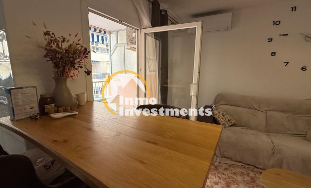 Revente privée - Appartement - Torrevieja - Habaneras