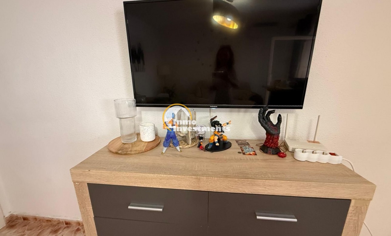 Revente privée - Appartement - Torrevieja - Habaneras