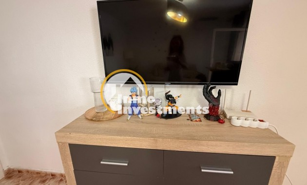 Revente privée - Appartement - Torrevieja - Habaneras