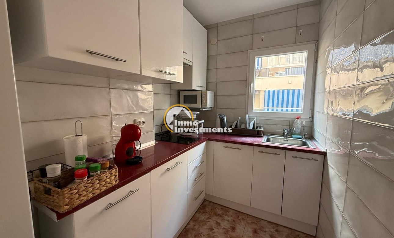 Revente privée - Appartement - Torrevieja - Habaneras