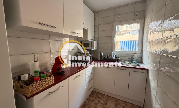 Revente privée - Appartement - Torrevieja - Habaneras