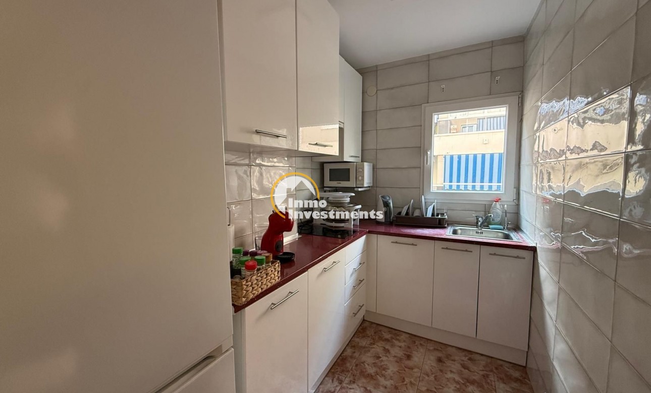 Revente privée - Appartement - Torrevieja - Habaneras