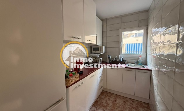 Revente privée - Appartement - Torrevieja - Habaneras