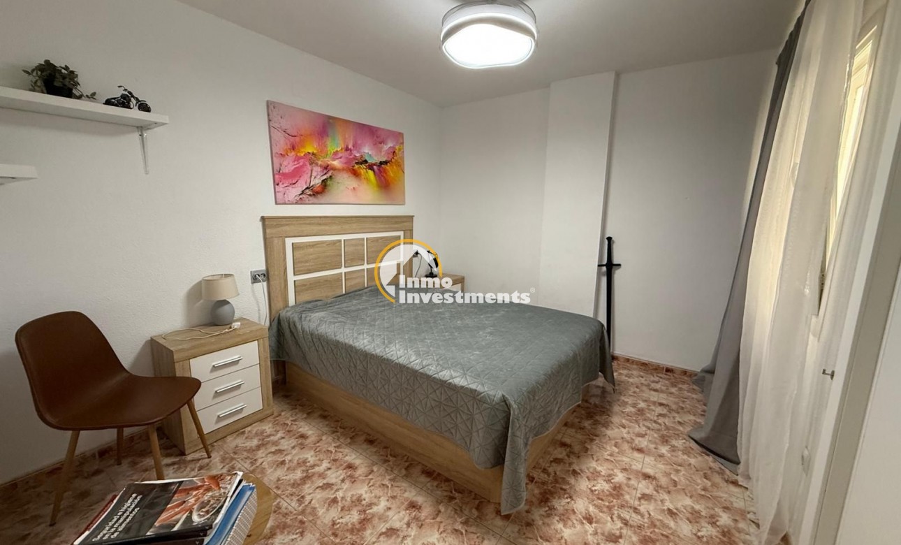 Revente privée - Appartement - Torrevieja - Habaneras