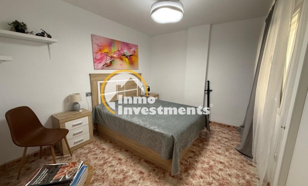 Revente privée - Appartement - Torrevieja - Habaneras