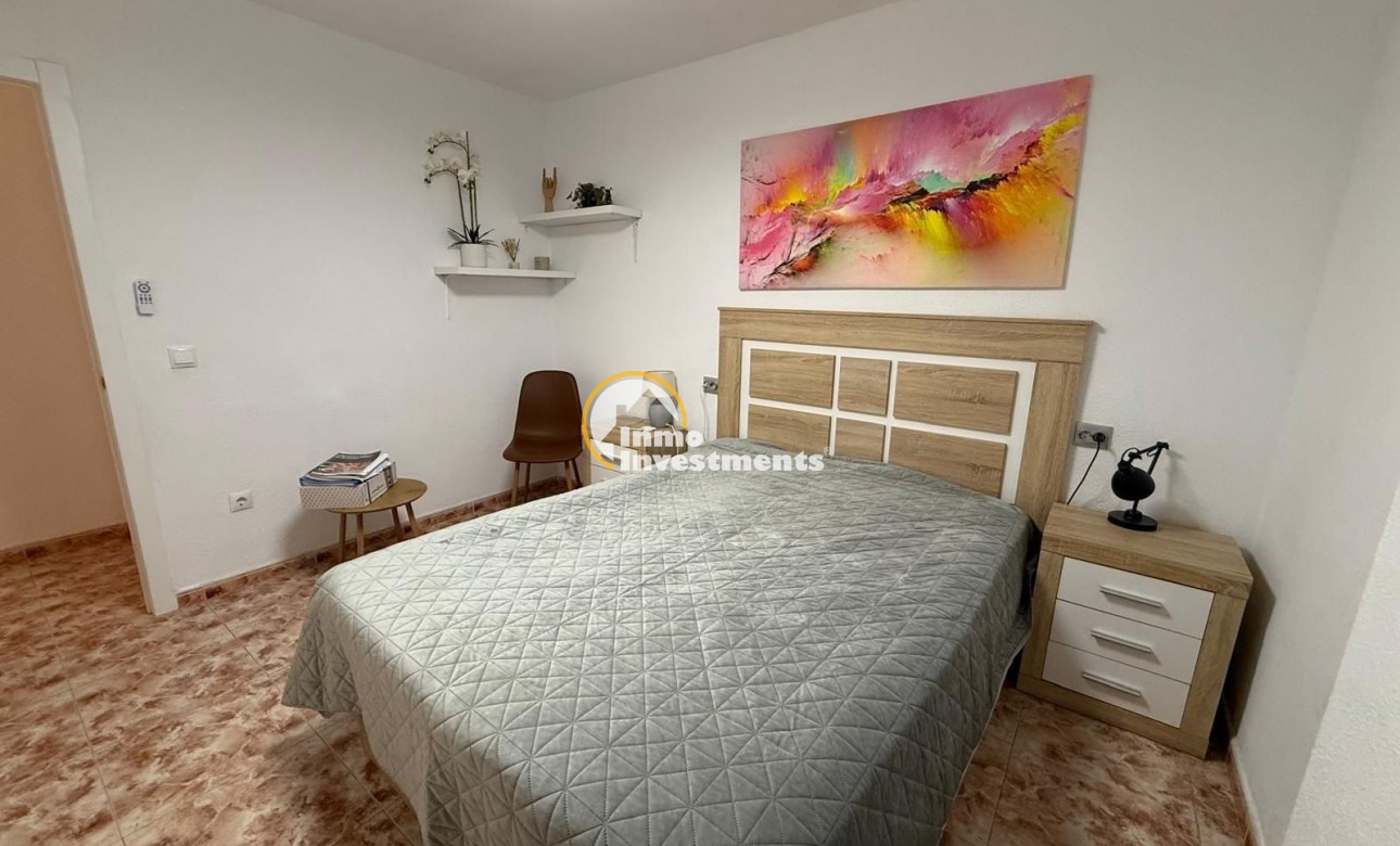 Revente privée - Appartement - Torrevieja - Habaneras