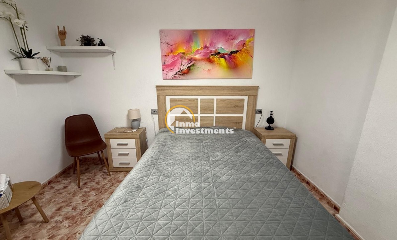 Revente privée - Appartement - Torrevieja - Habaneras