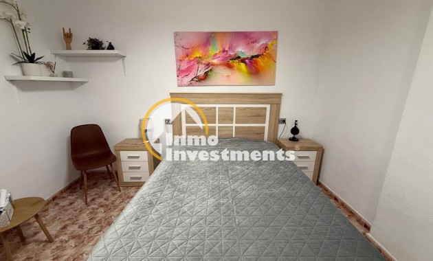 Revente privée - Appartement - Torrevieja - Habaneras