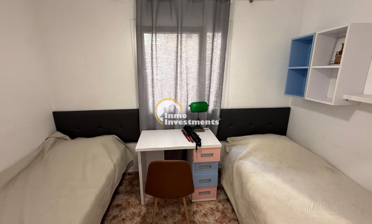 Revente privée - Appartement - Torrevieja - Habaneras