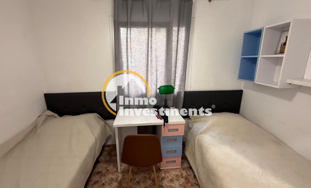 Revente privée - Appartement - Torrevieja - Habaneras