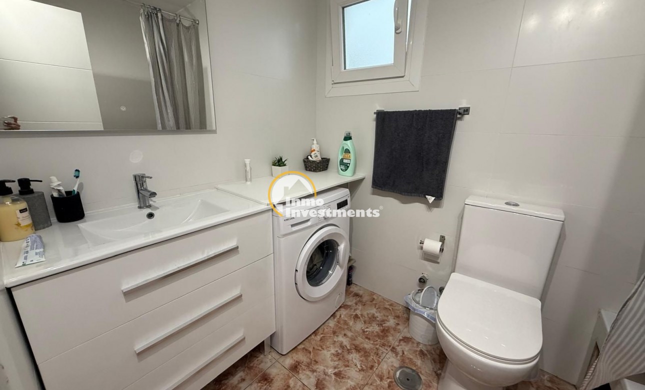 Revente privée - Appartement - Torrevieja - Habaneras