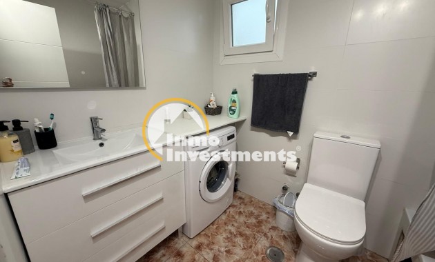Revente privée - Appartement - Torrevieja - Habaneras