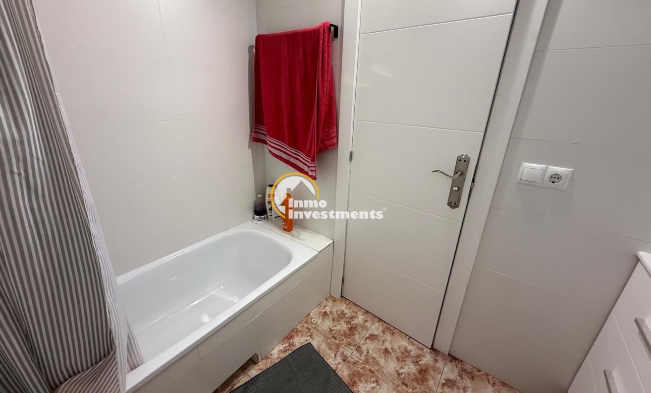 Revente privée - Appartement - Torrevieja - Habaneras