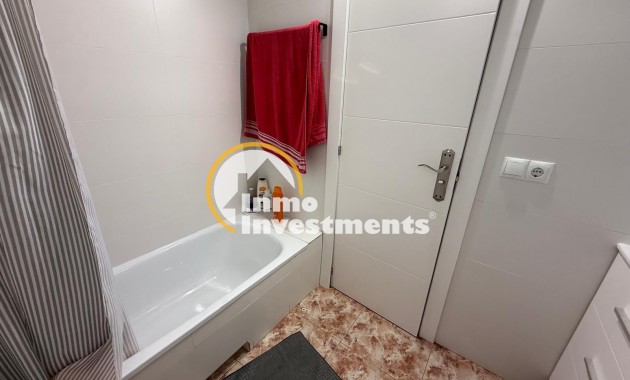 Revente privée - Appartement - Torrevieja - Habaneras
