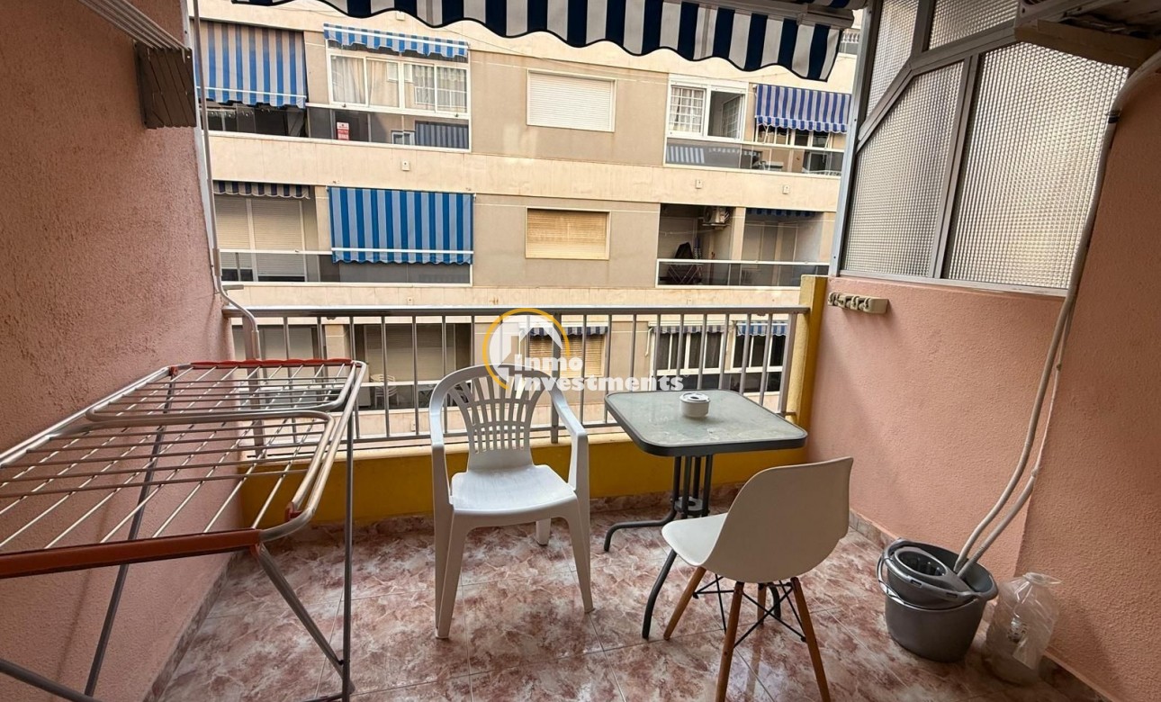Revente privée - Appartement - Torrevieja - Habaneras