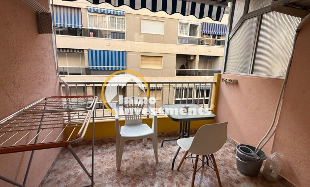 Revente privée - Appartement - Torrevieja - Habaneras