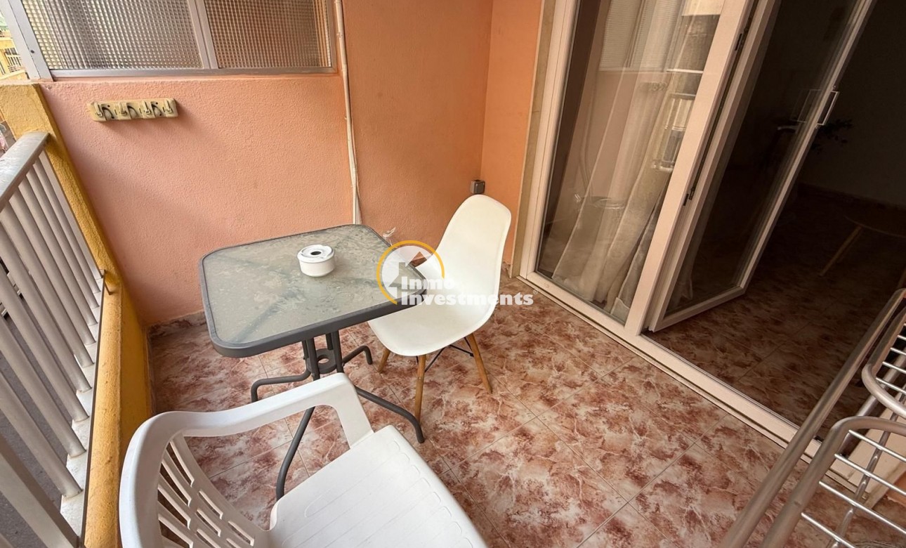 Revente privée - Appartement - Torrevieja - Habaneras