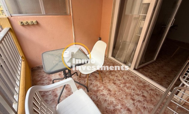 Revente privée - Appartement - Torrevieja - Habaneras