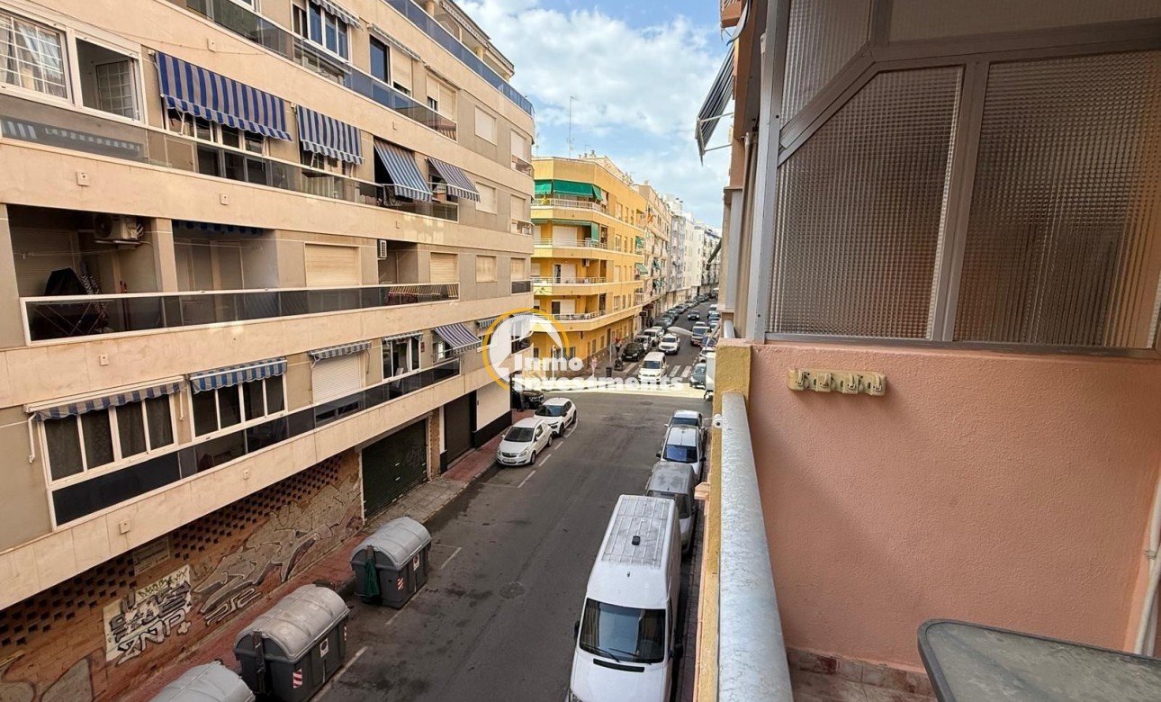 Revente privée - Appartement - Torrevieja - Habaneras