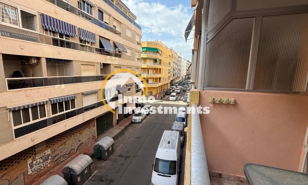 Revente privée - Appartement - Torrevieja - Habaneras