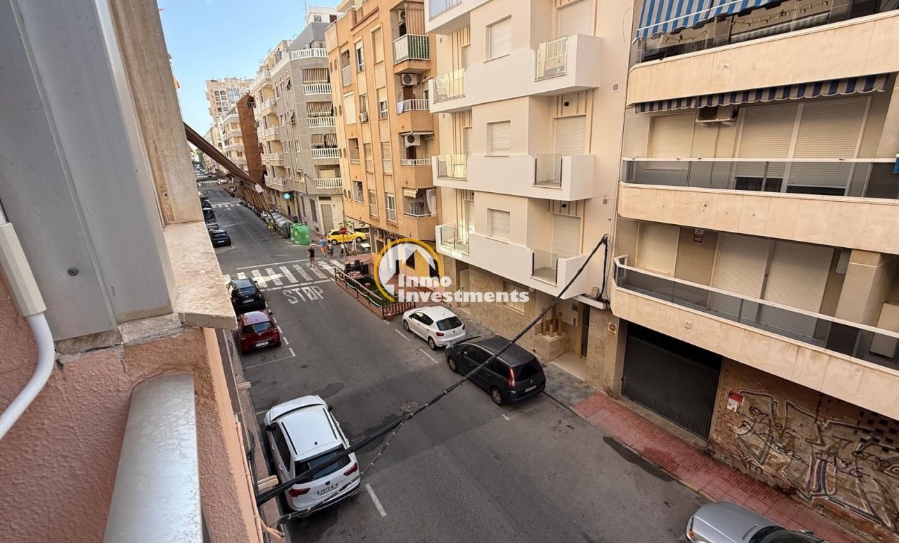 Revente privée - Appartement - Torrevieja - Habaneras