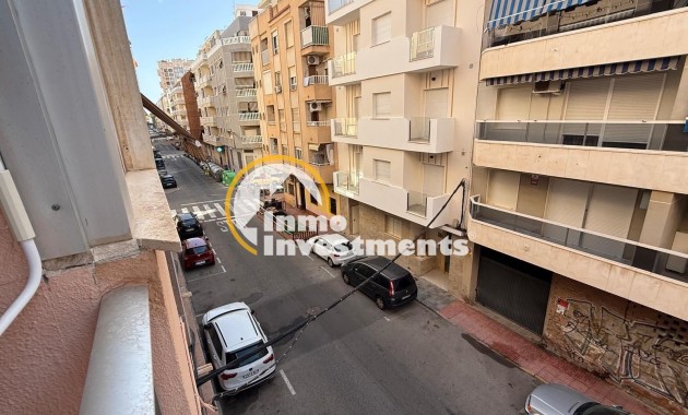 Revente privée - Appartement - Torrevieja - Habaneras